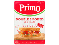 Primo Sliced Meat 80g-100g