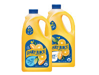 Foodworks The Daily Juice Company Chilled Juice 2L offer