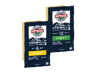 Foodworks Mainland Cheese Block 250g offer