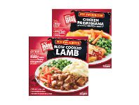 Foodworks On the Menu Frozen Meals 320g offer