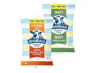 Foodworks Devondale Shredded Cheese 600g offer