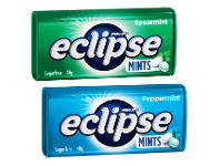 Coles Eclipse Mints 40g offer