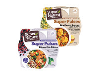 Foodworks Super Nature Frozen Meals 300g offer