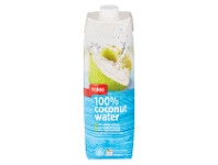 Coles Coles Coconut Water 1 Litre offer