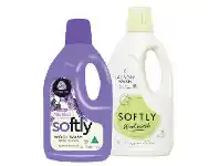 Foodworks Softly Fabric Softener Wool Wash 1.25L offer