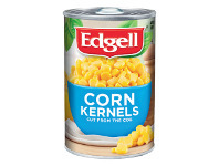 Coles Edgell Corn Kernels 420g offer