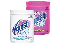 Foodworks Vanish Napisan Oxi Action Stain Remover Powder 1kg offer