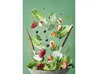 Breakfast Shake Up
