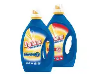Foodworks Dynamo Laundry Liquid 900ml offer