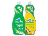 Foodworks Palmolive Ultra Dishwashing Liquid 750ml offer