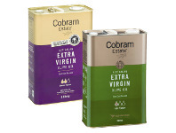 Coles Cobram Estate Olive Oil 3 Litre offer