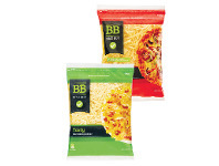 Foodworks Best Buy Shredded Cheese 450/500g offer