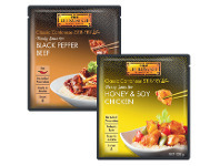 Coles Lee Kum Kee Ready Sauce 80g-145g offer