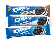 Foodworks Oreo Cookies 133/147g offer