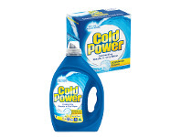 Foodworks Cold Power Laundry Liquid 1.8/2L or Powder 1.8/2kg offer