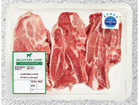 ALDI Killarnee Lamb BBQ Chops Per Kg offer