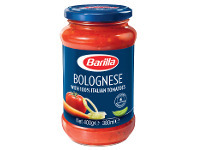 Coles Barilla Pasta Sauce 400g offer