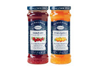 Coles St Dalfour Jam 284g offer