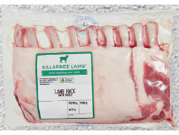 ALDI Killarnee Lamb Rack Per Kg offer