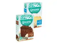 Foodworks Green’s Baking Mix 330-500g offer