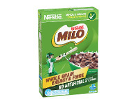 Coles Nestlé Milo Cereal 350g offer