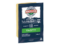 Coles Mainland Tasty Cheese Block 500g offer