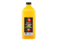 Coles Coles Fresh Juice 2 Litre offer