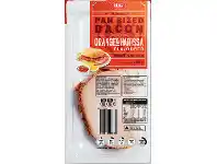 ALDI Berg Pan Sized Bacon 200g offer