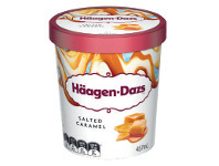 Coles Häagen-Dazs Ice Cream Tub 457ml offer