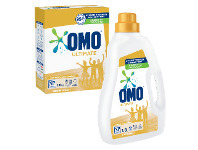 Coles Omo Ultimate Laundry Powder 1.8kg or Liquid 1.8 Litre offer