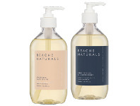 Coles Beach Rd Naturals Hand Wash 500ml offer
