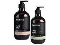 Coles Thankyou Hand Wash 500ml offer