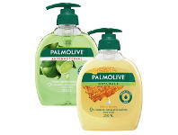 Coles Palmolive Liquid Hand Wash Pump 250ml offer
