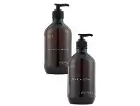 Cedar and Stone Hand Wash 500ml