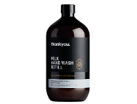 Coles Thankyou Hand Wash Refill 1 Litre offer