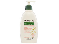 Coles Aveeno Daily Moisturising Creamy Oil 300ml offer