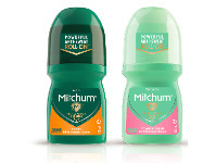 Coles Mitchum Roll On Deodorant 50ml offer