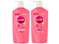 Coles Sunsilk Shampoo or Conditioner 700ml offer