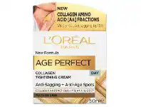 Coles L’Oréal Paris Age Perfect Day Cream 50ml offer