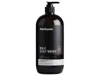 Discount Drug Stores Thankyou Lemon Myrtle & Goat's Milk Body Wash 1 Litre offer