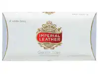 Imperial Leather Gentle Care Bar Soap 6 Pack
