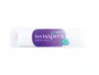 Swisspers Make-Up Pads 80 Pack
