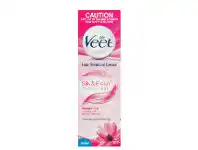 Chemist Discount Centre Veet Hair Removal Cream for Normal Skin 100ml offer