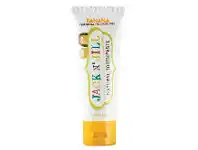 Jack N' Jill Natural Toothpaste Banana Flavour 50g