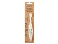 Chemist Discount Centre Jack N' Jill Natural Bio Toothbrush Bunny offer