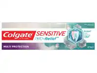 Discount Drug Stores Colgate Sensitive Pro-Relief Multi Protection Toothpaste 110g offer
