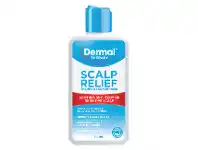 Discount Drug Stores Dermal Therapy Scalp Relief Shampoo & Conditioner 210ml offer