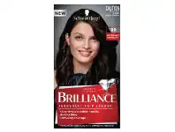Schwarzkopf Brilliance Permanent Hair Colour