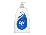 Discount Drug Stores QV Gentle Wash 1kg offer