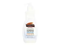 Chemist Discount Centre Palmers Cocoa Butter Formula Lotion Pump 400ml offer